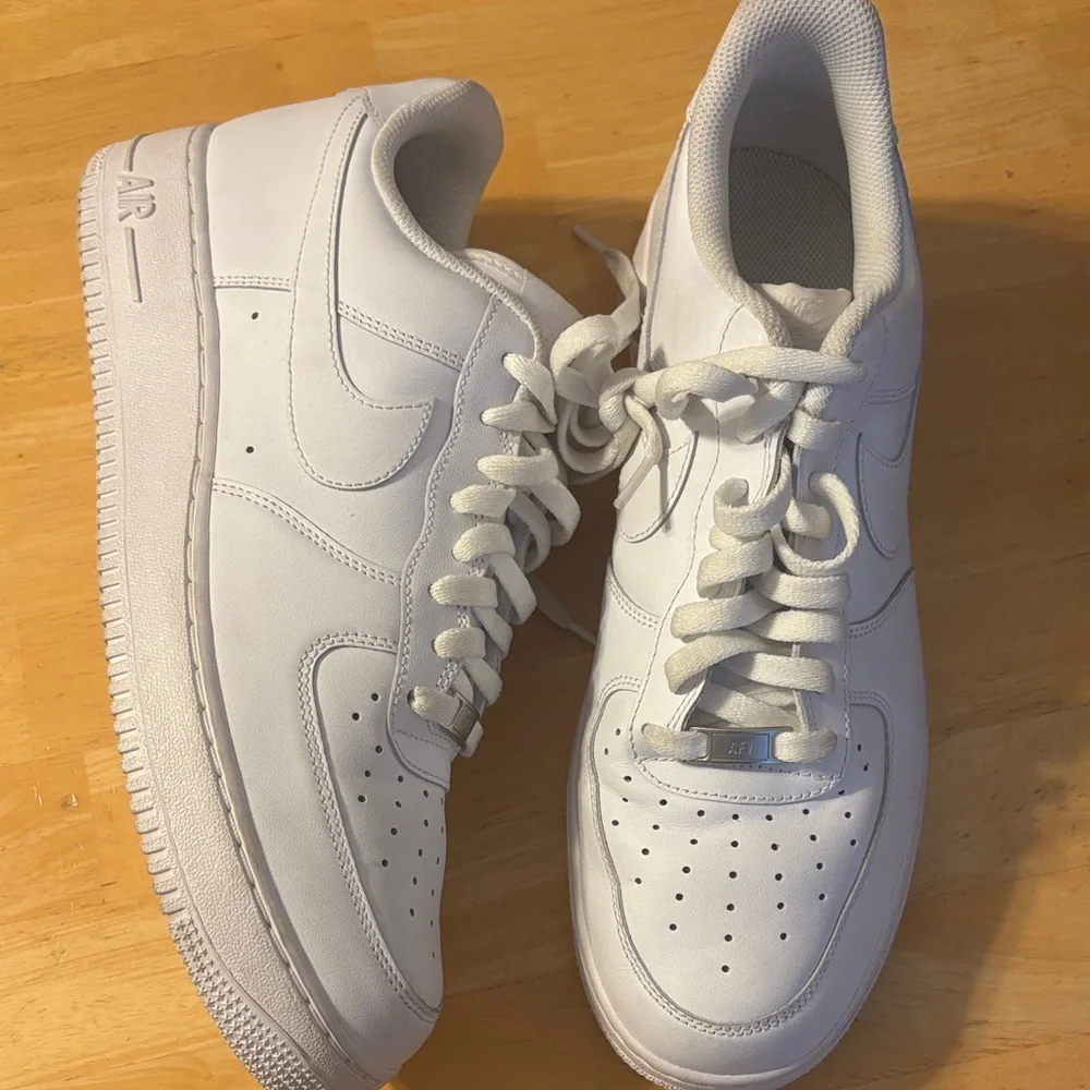 Nike Air Force one mens sneaker
